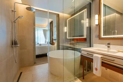 ANGSANA Oceanview Apartments with a privat pool in Laguna area – Photos 7