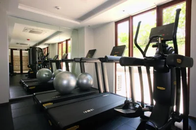 ANGSANA Oceanview Apartments with a privat pool in Laguna area – Photos 9