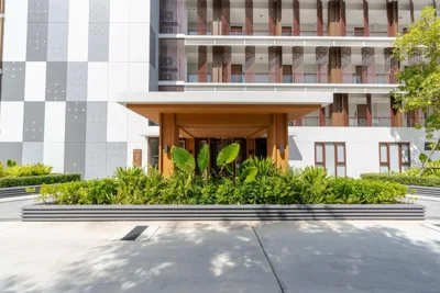 ANGSANA Oceanview Apartments with a privat pool in Laguna area – Photos 12