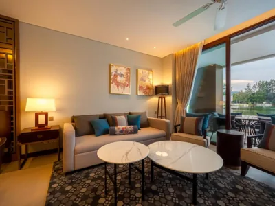 ANGSANA Oceanview Apartments with a privat pool in Laguna area – Photos 13