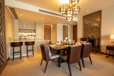ANGSANA Oceanview Apartments with a privat pool in Laguna area – Photos 15